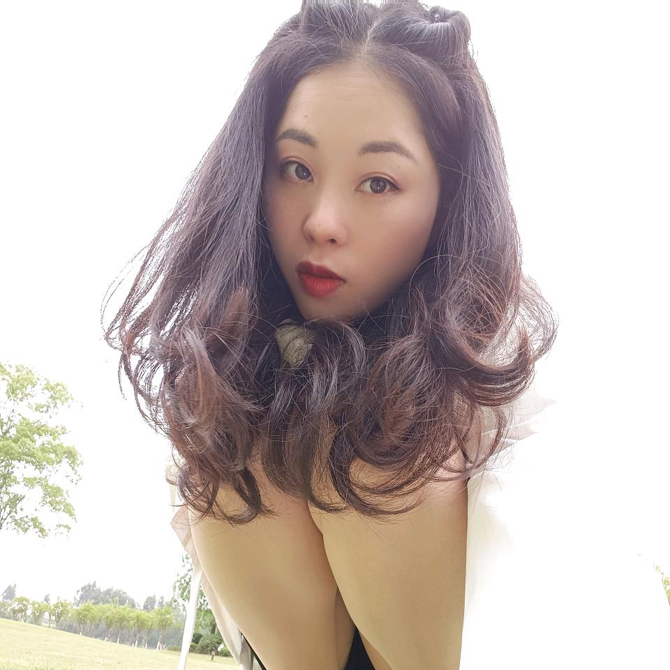 💞陈宝贝(๑˙❥˙๑)💞