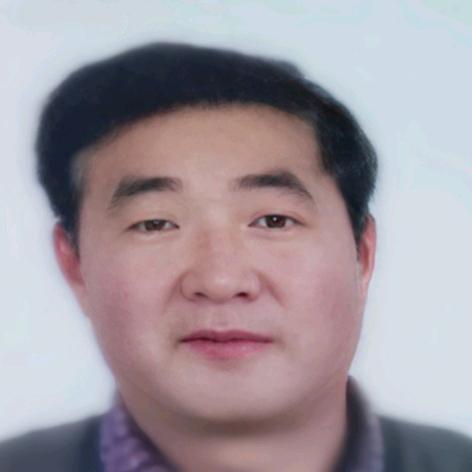 山水龍脉缘