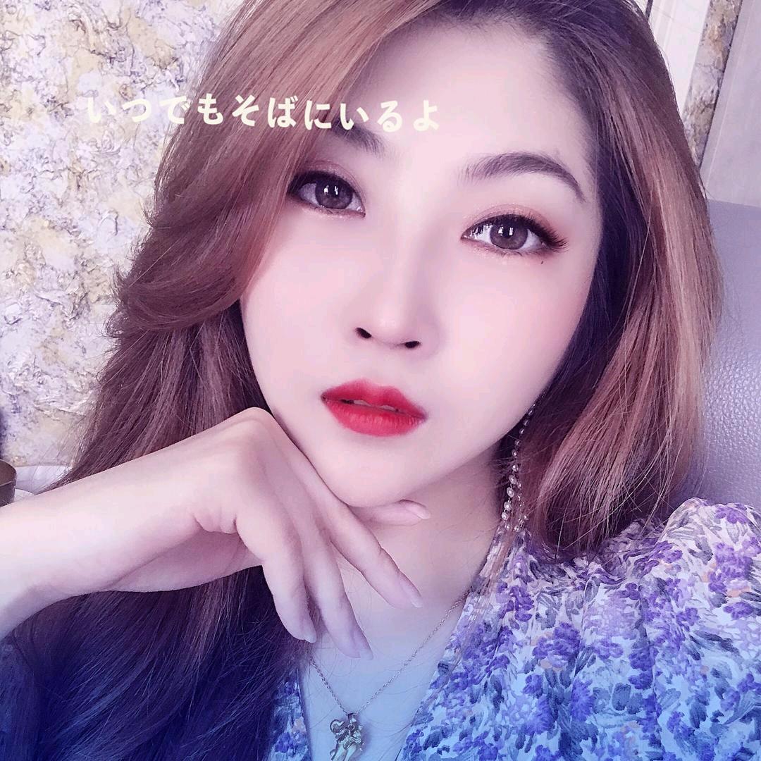 🌸团团呀🌸จุ๊บ