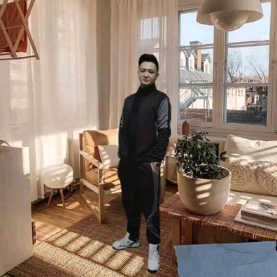 某男仔