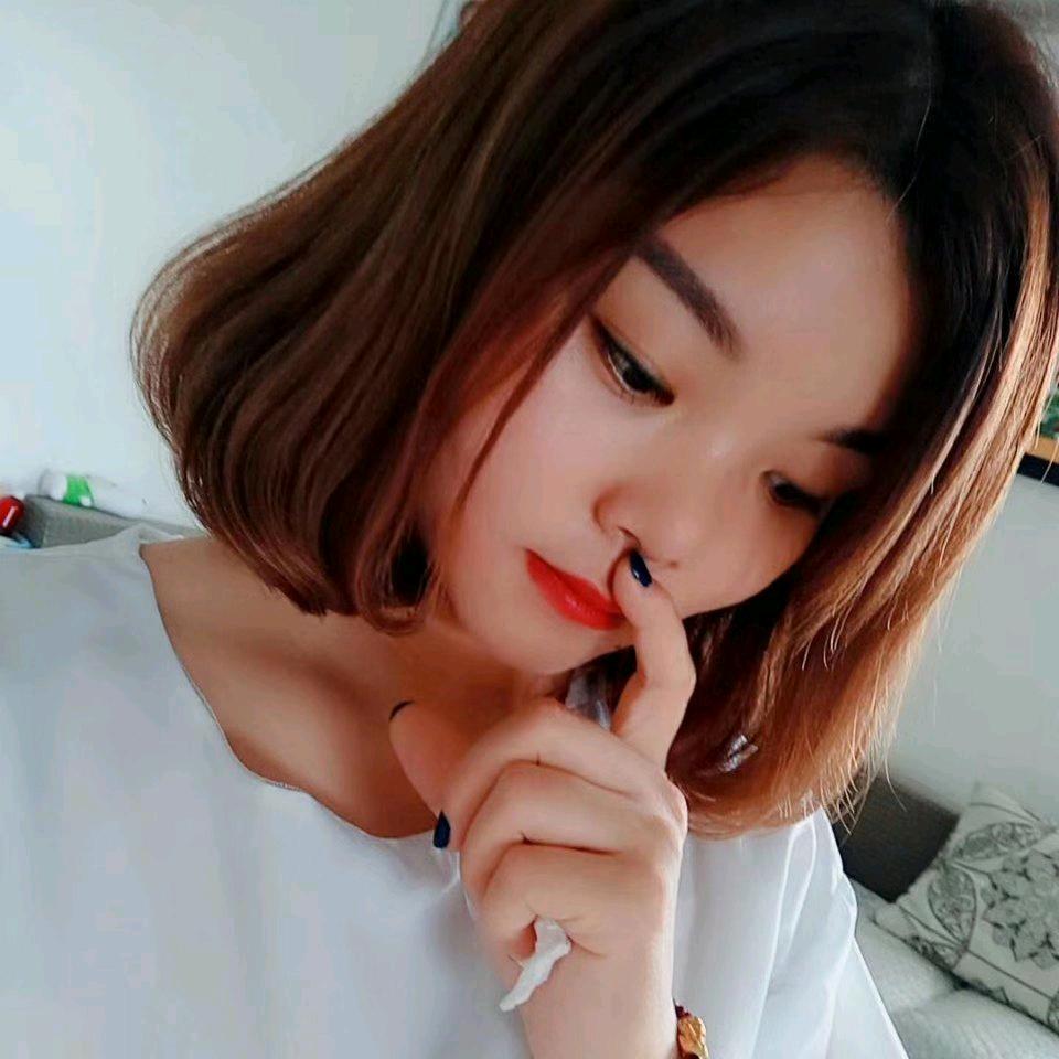 晨曦❤️微奻