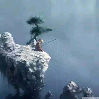 月半离人愁