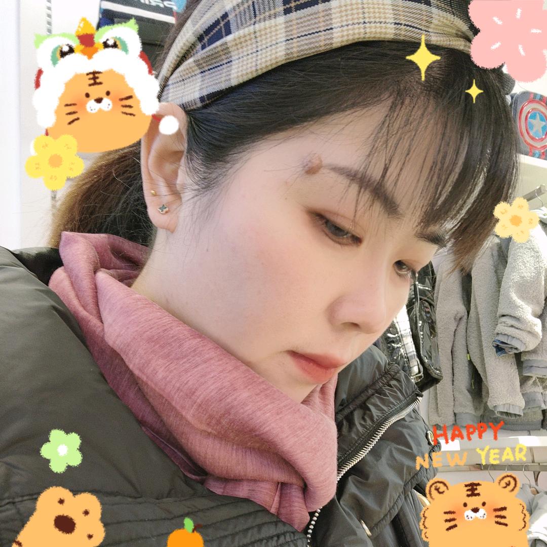 🌹️英子🌹️