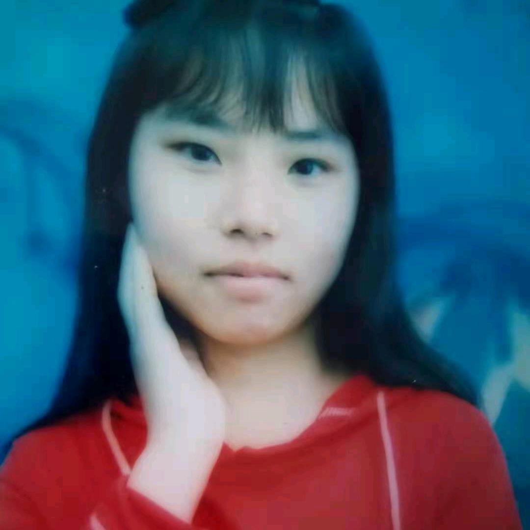 开心，