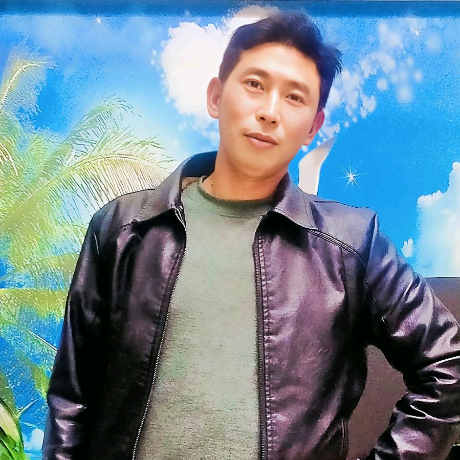 我是东东