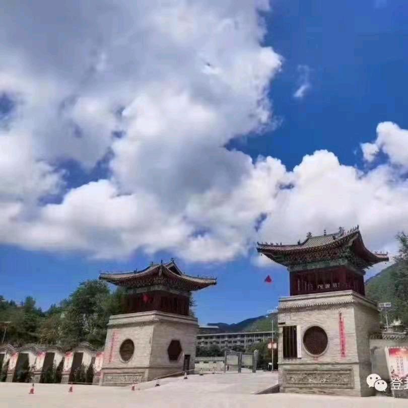 永智传统文武李老师