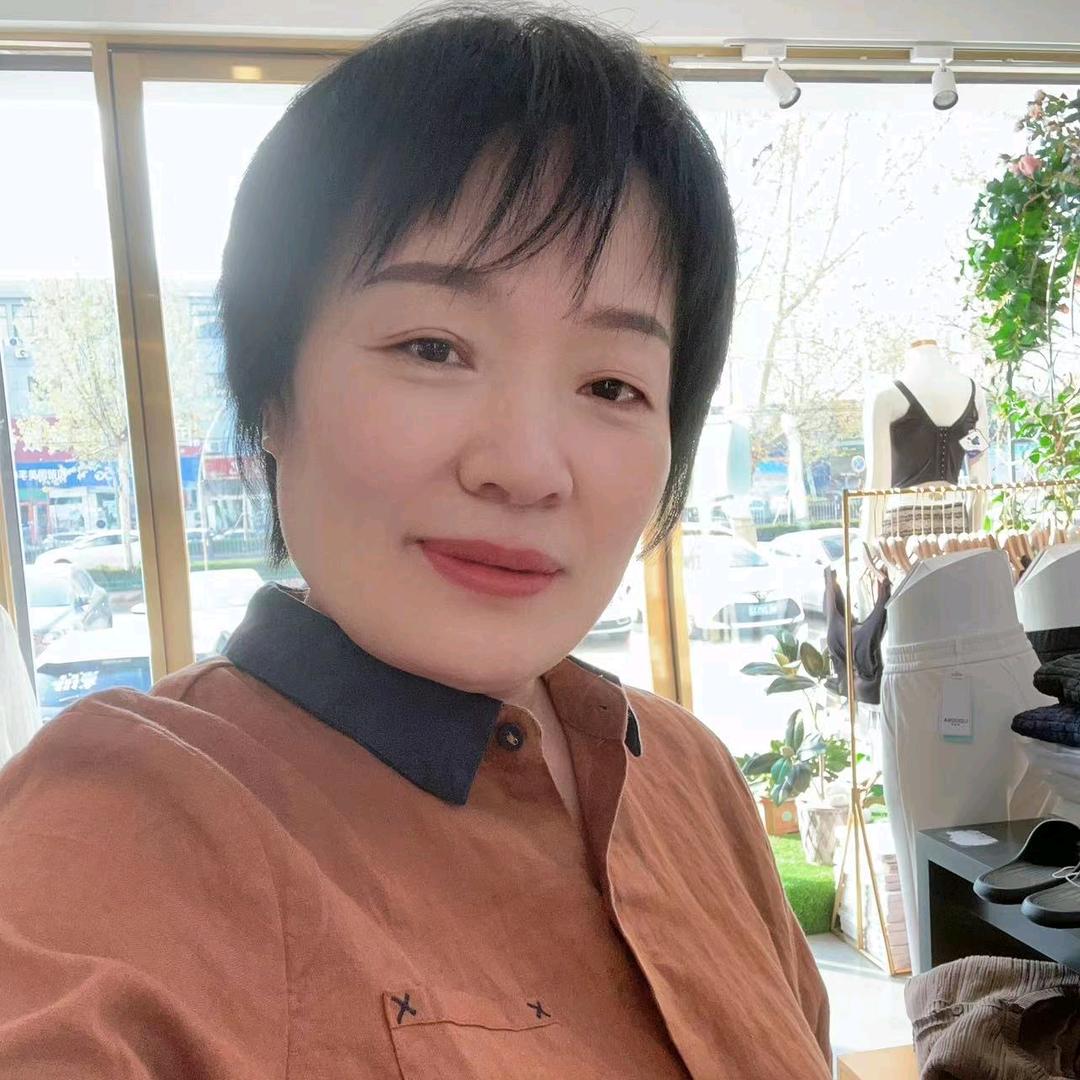 徐姐-临沂义堂做内衣的