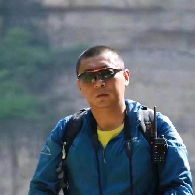 五台山直通车--老黑