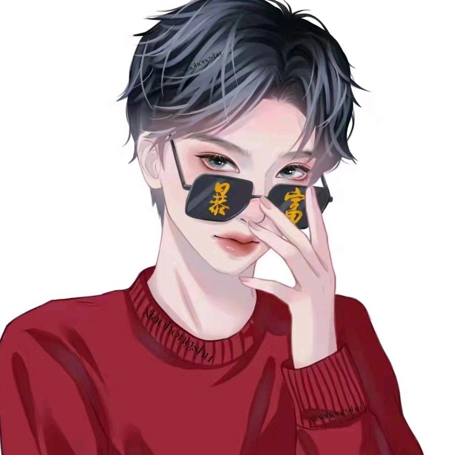 愿我的世界都是你