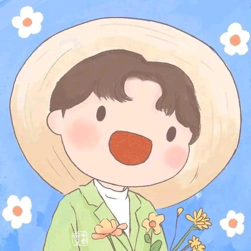 韩