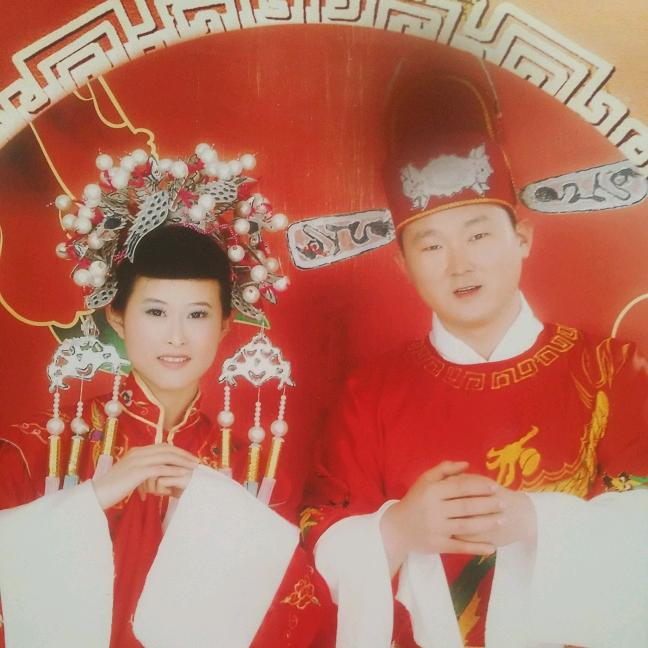 馨雨超市为人民服务（大君80后）