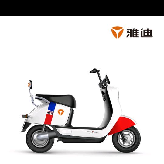 狄寨福华车行