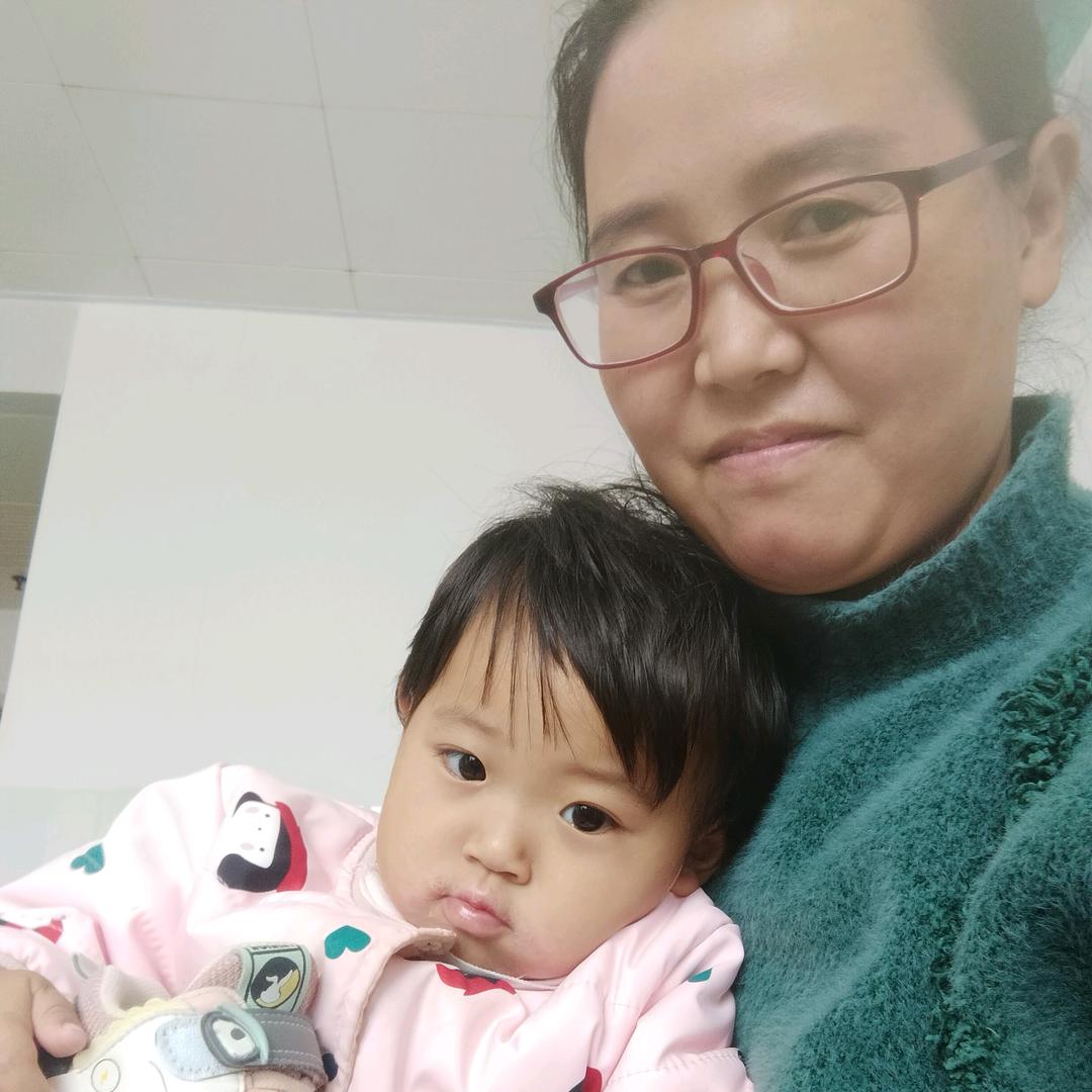 兜兜，胖顿奶奶