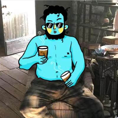 不二咖啡（李大员）