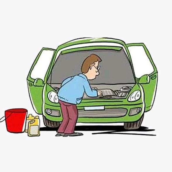 三原齐勇汽车钣金喷漆   凹陷修复