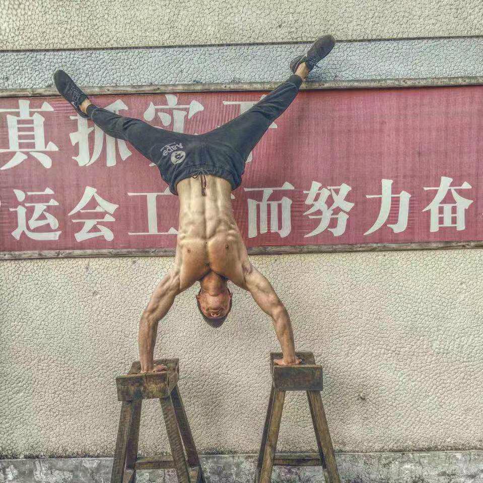 许翔宁