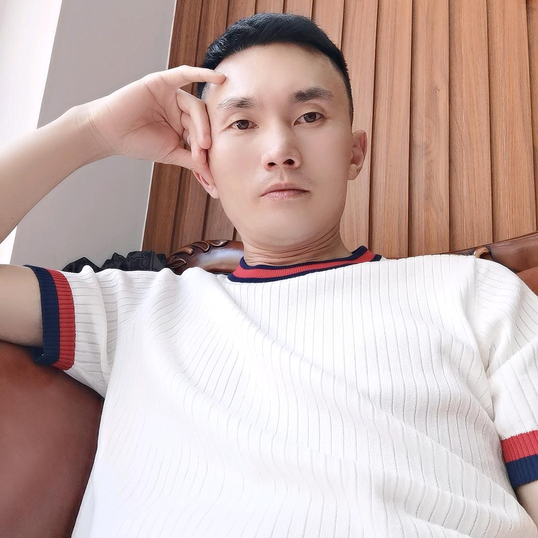 山沟沟里面的男人