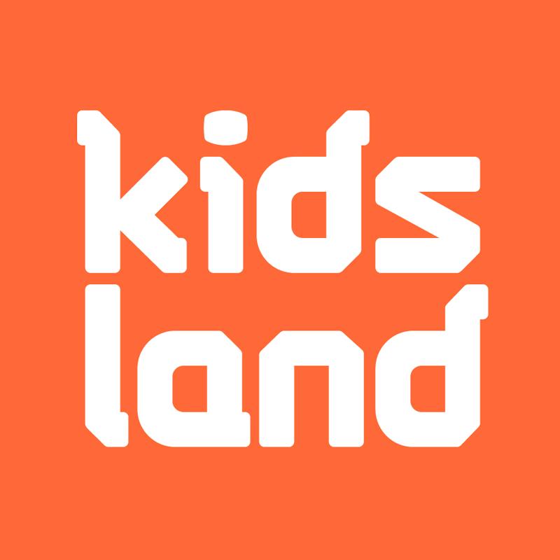 kidsland卖场店