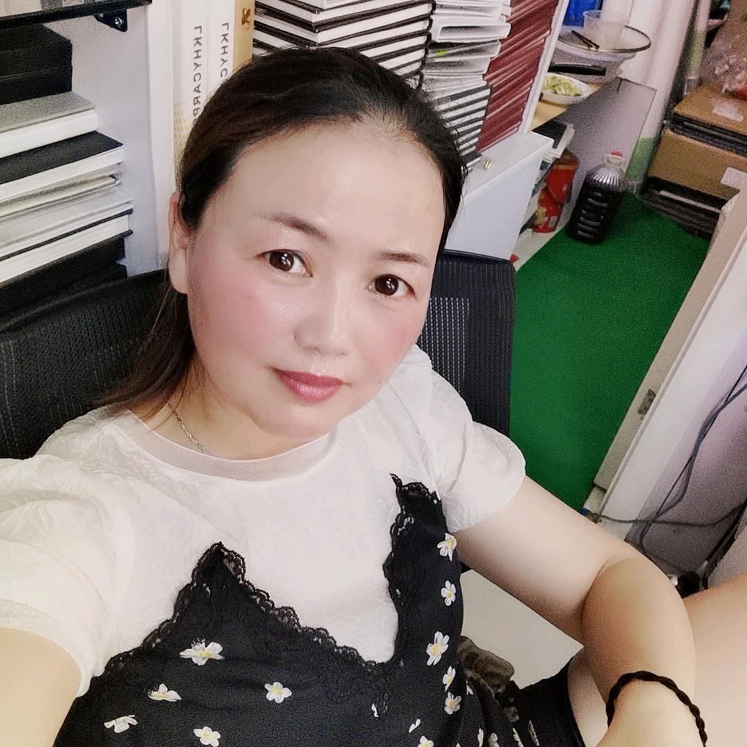 地毯顾霞