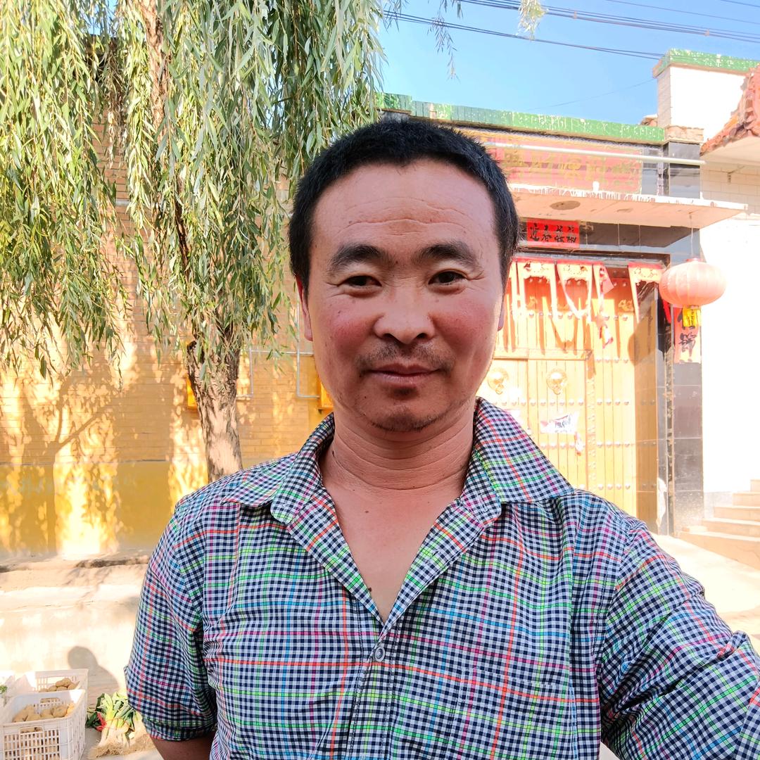 雄安北郑村卤水豆腐