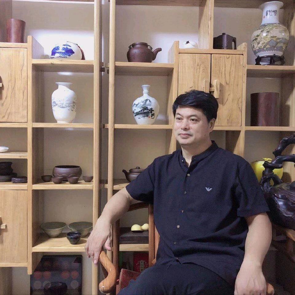 刘炳清书法