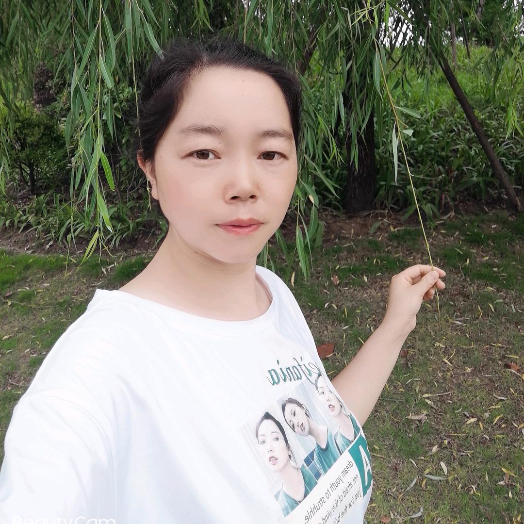 苍溪中介（万佳）—-红艳