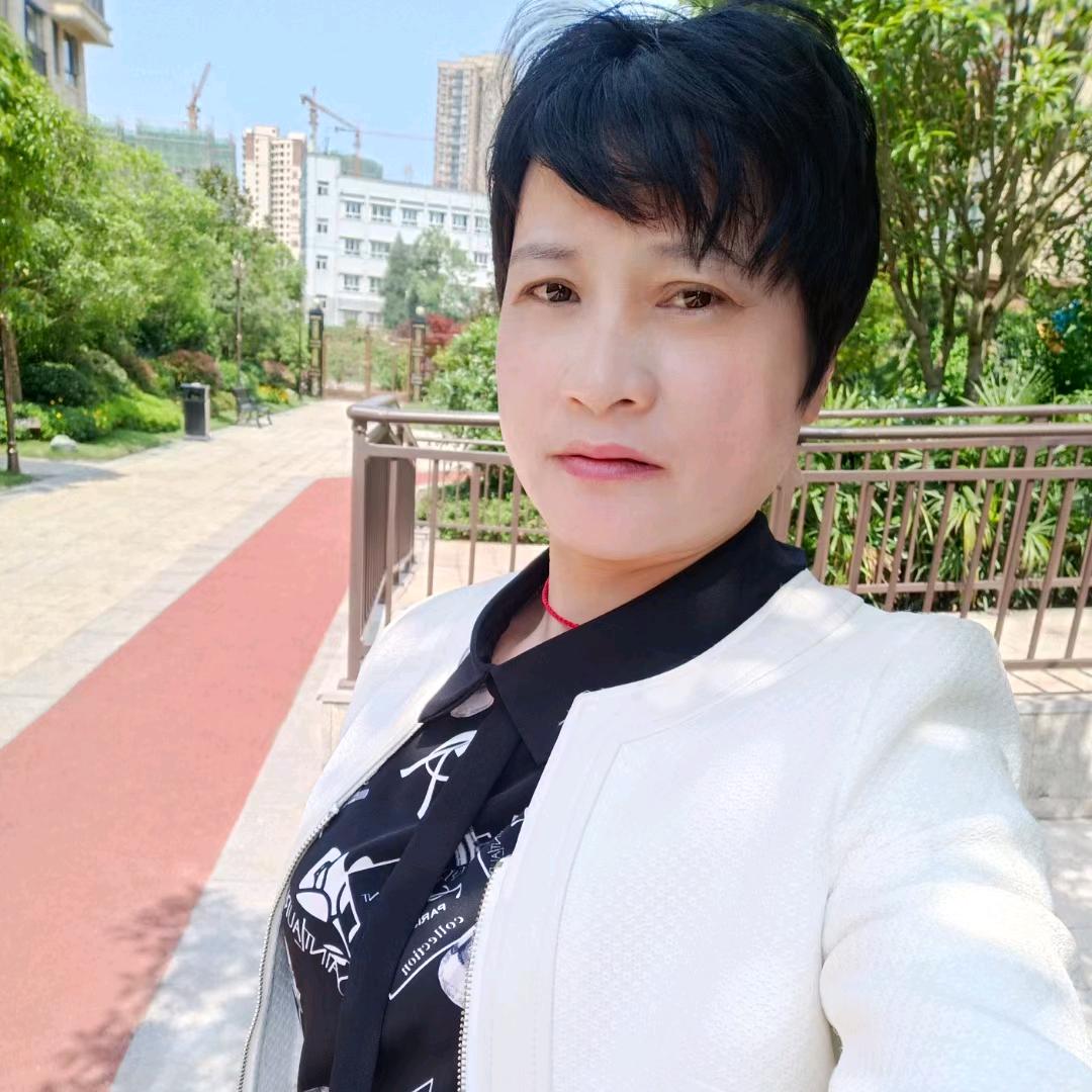 贵州郑妹👭👭👭