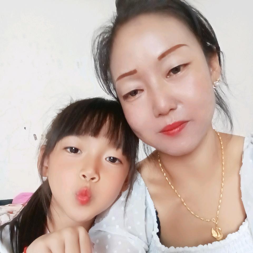 爱你宝贝