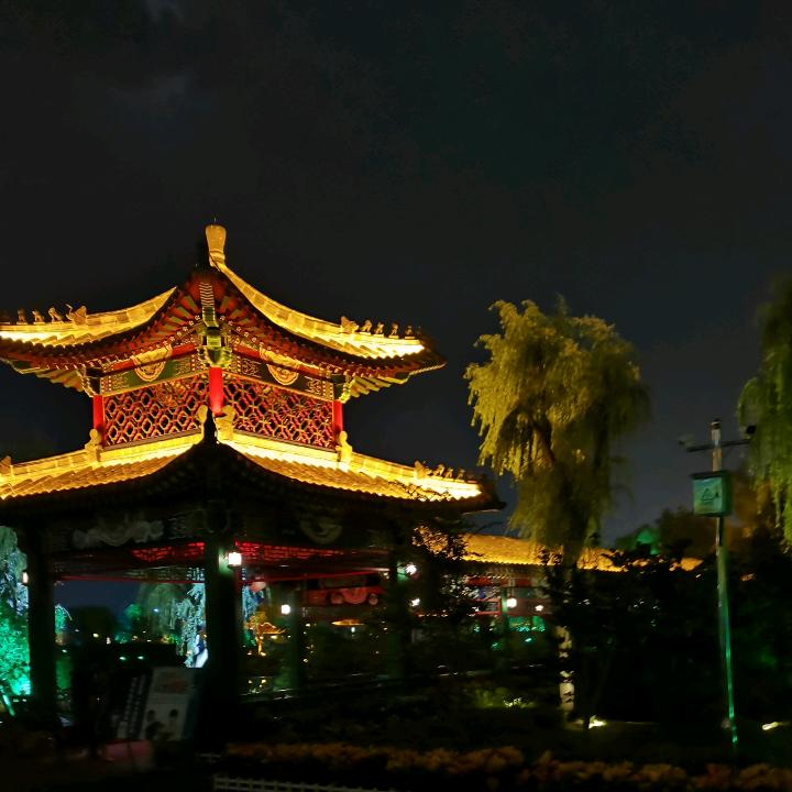 古建