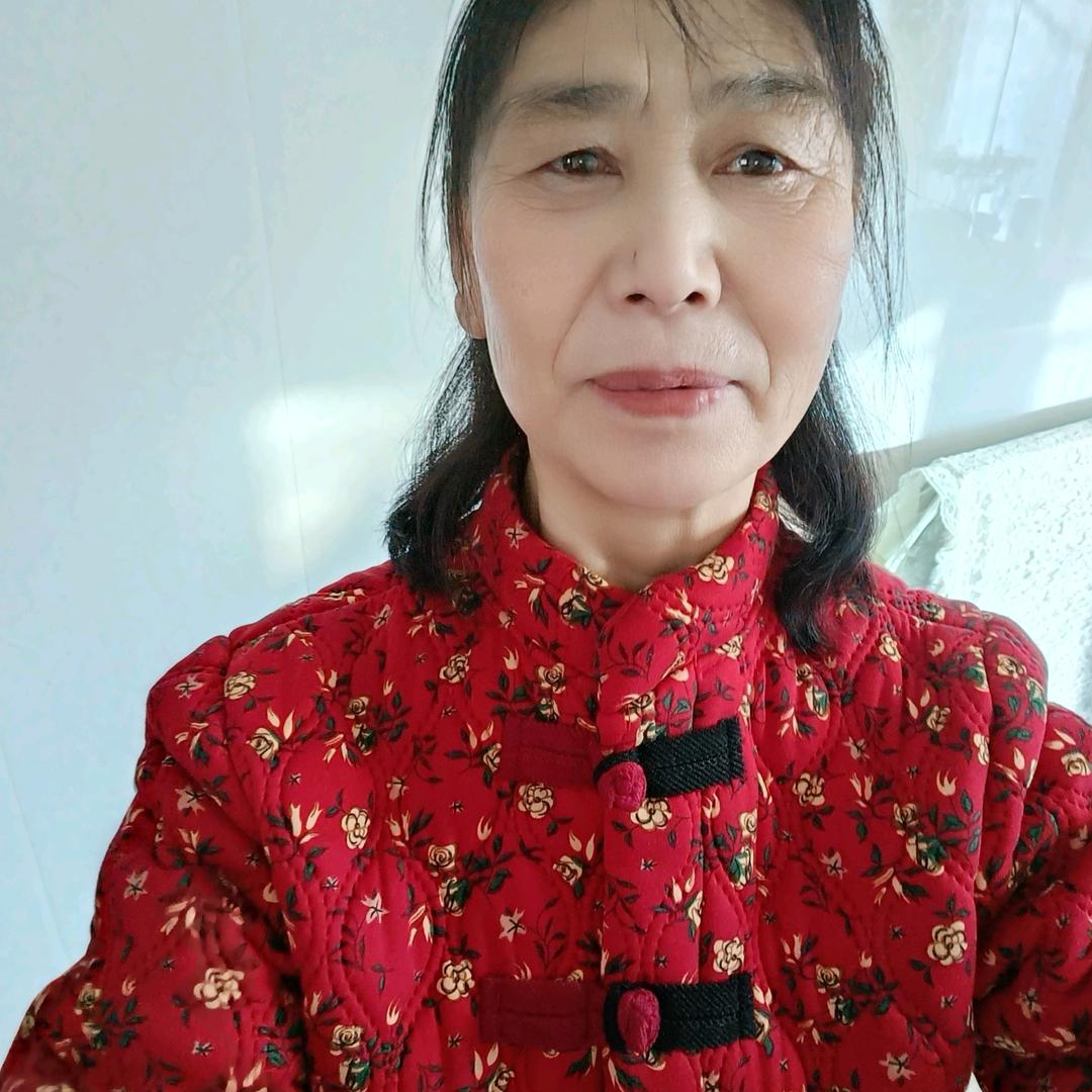 英姐正能量