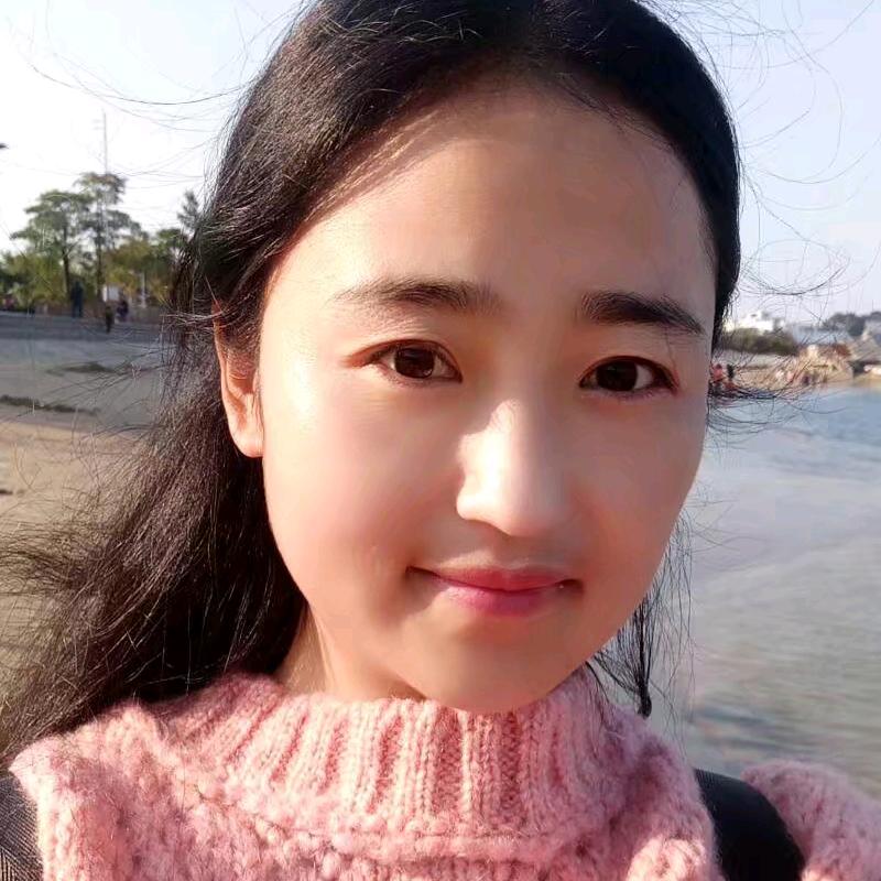 小莲姑姑