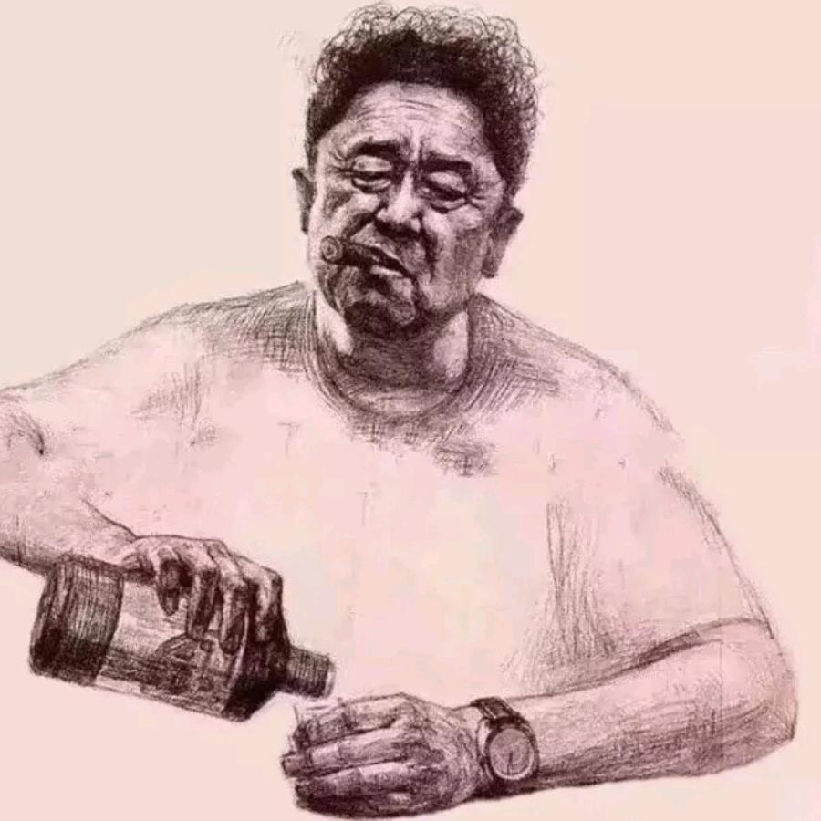 ☞冬虫草☜