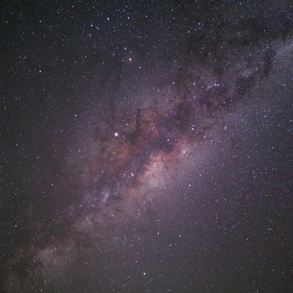 手可摘星辰大海