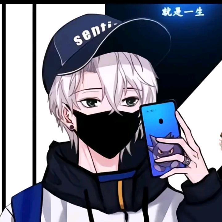 我的世界✨小奇