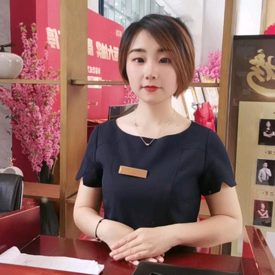 AA佳丽