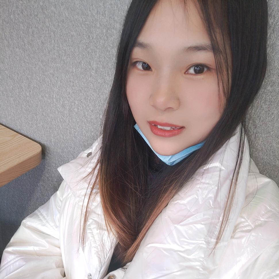 虎牙妹