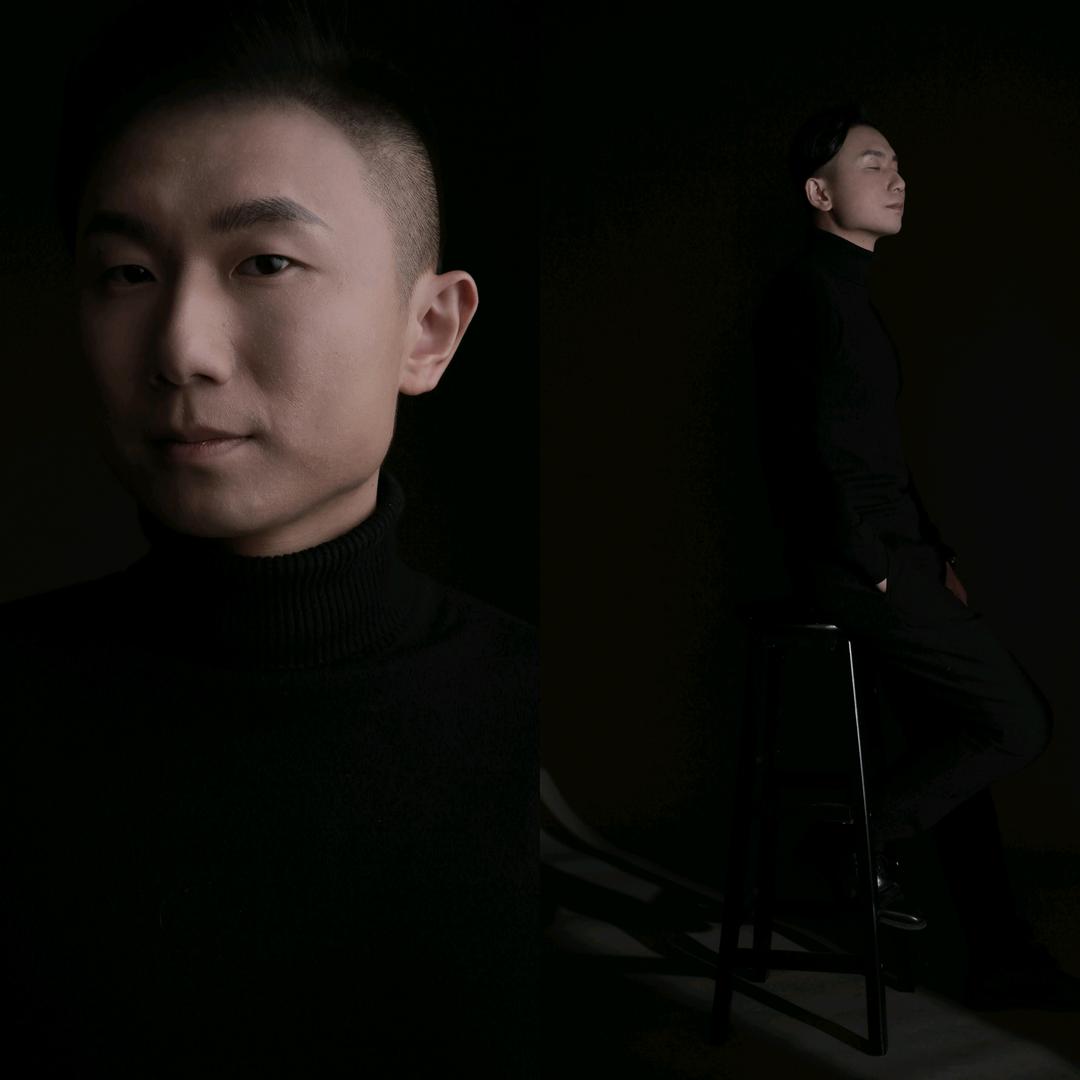 张钦凯丨全案设计