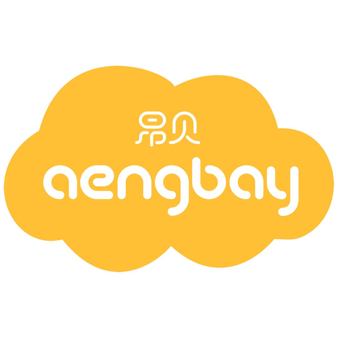 Aengbay母婴旗舰店