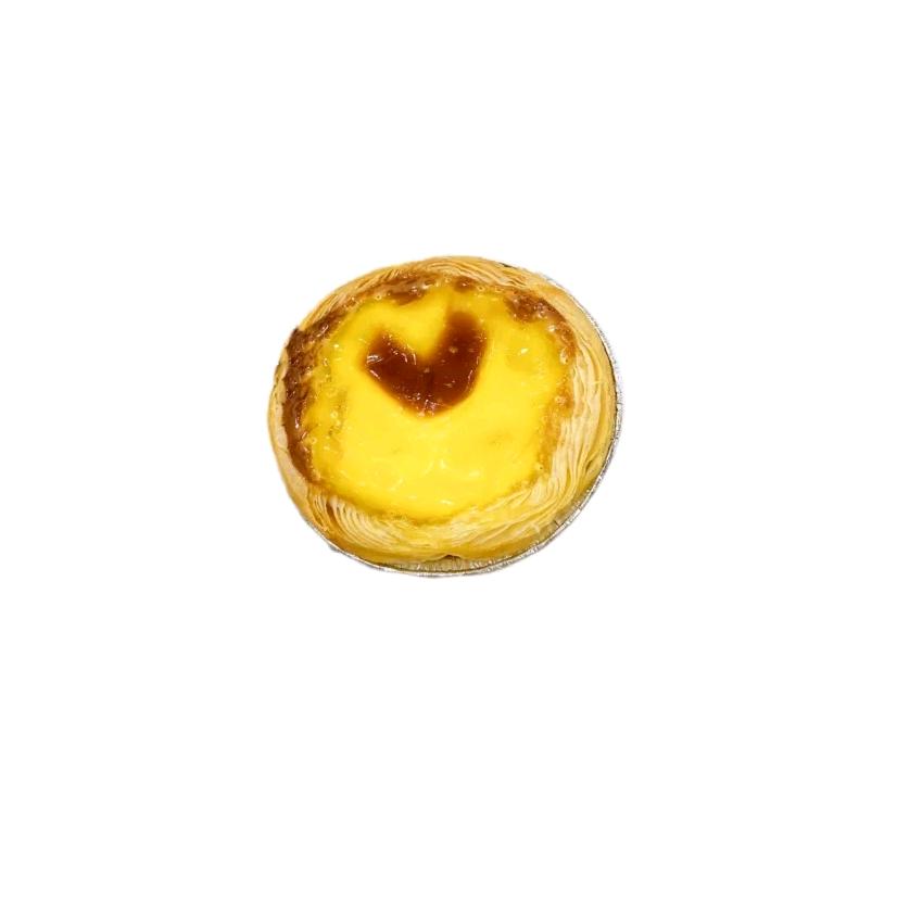 蛋挞.