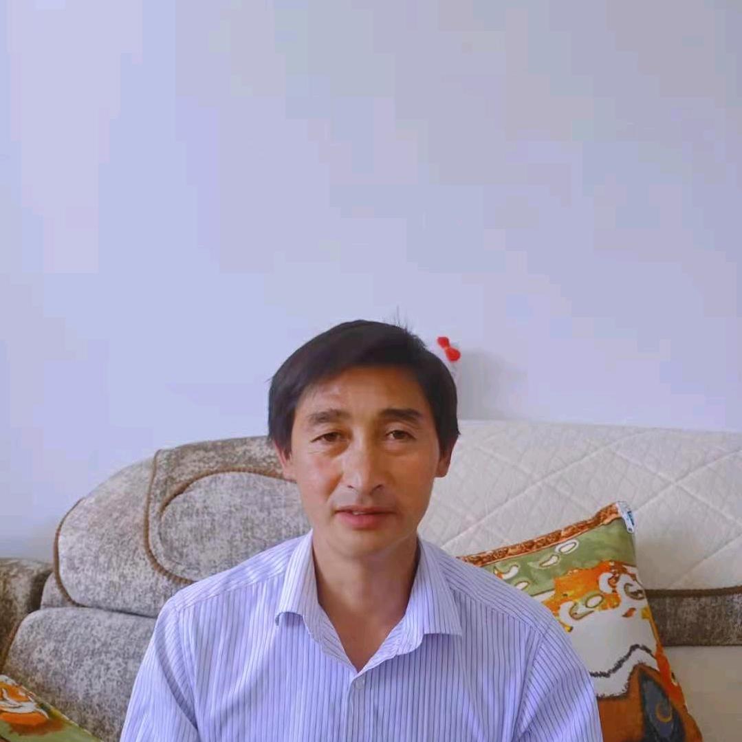 顺其自然-