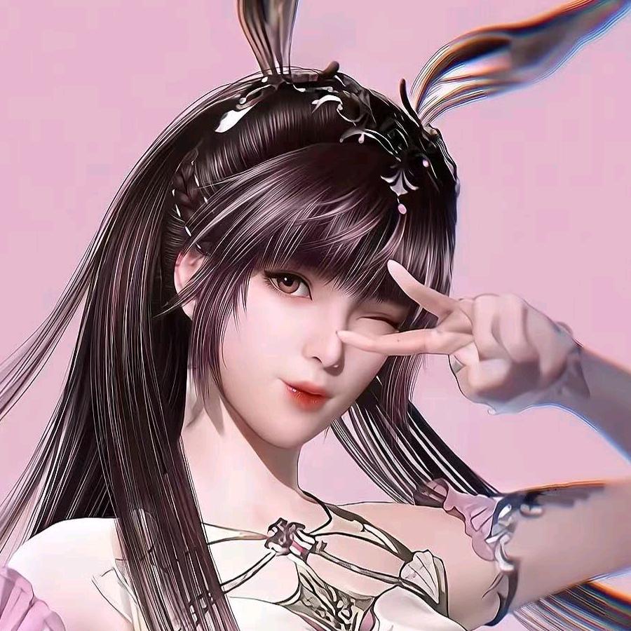 小🐰舞