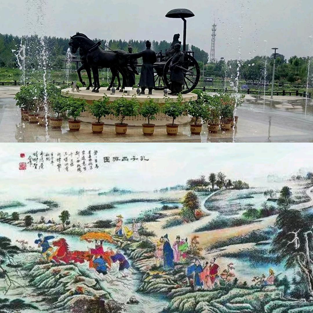 情系马桥