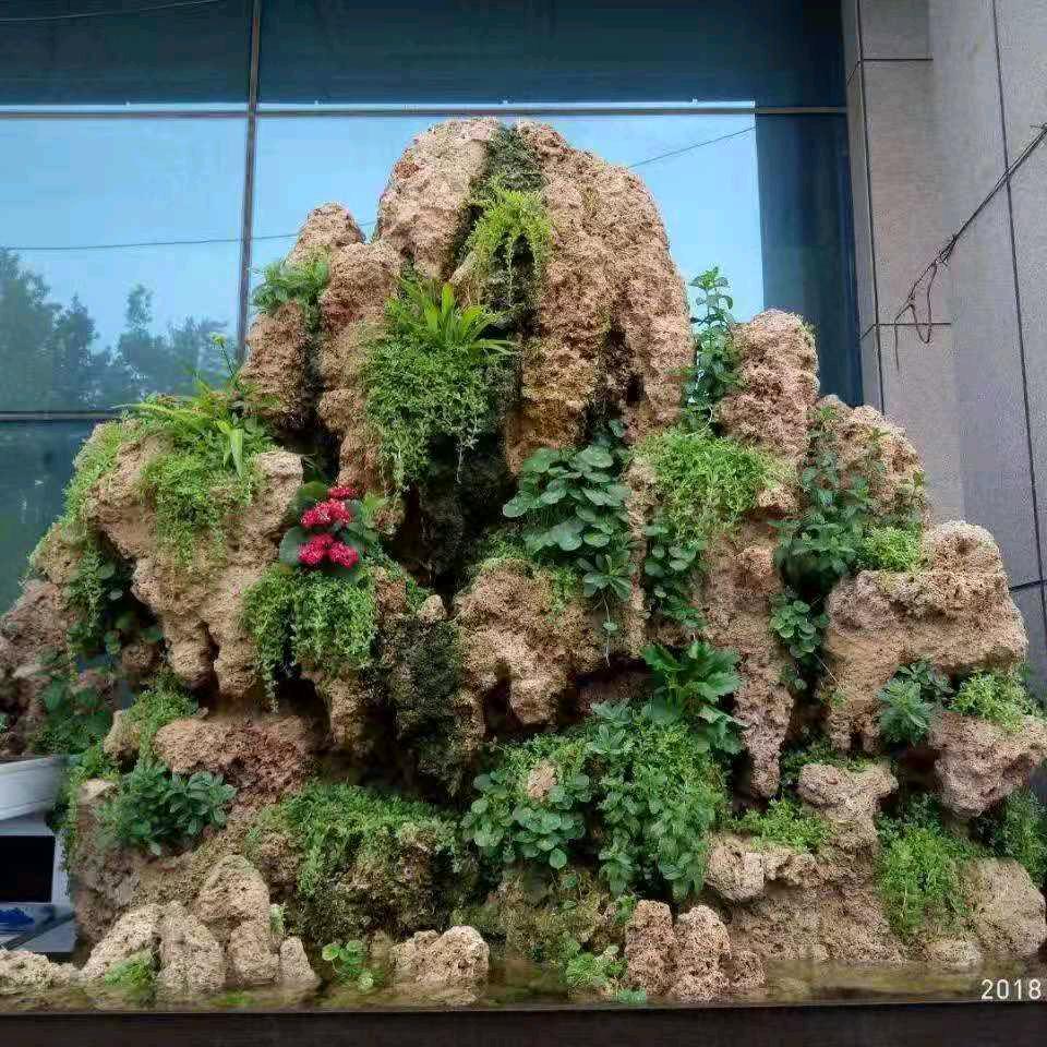 祥瑞上水石