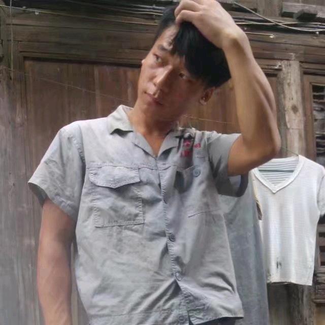 师爷@