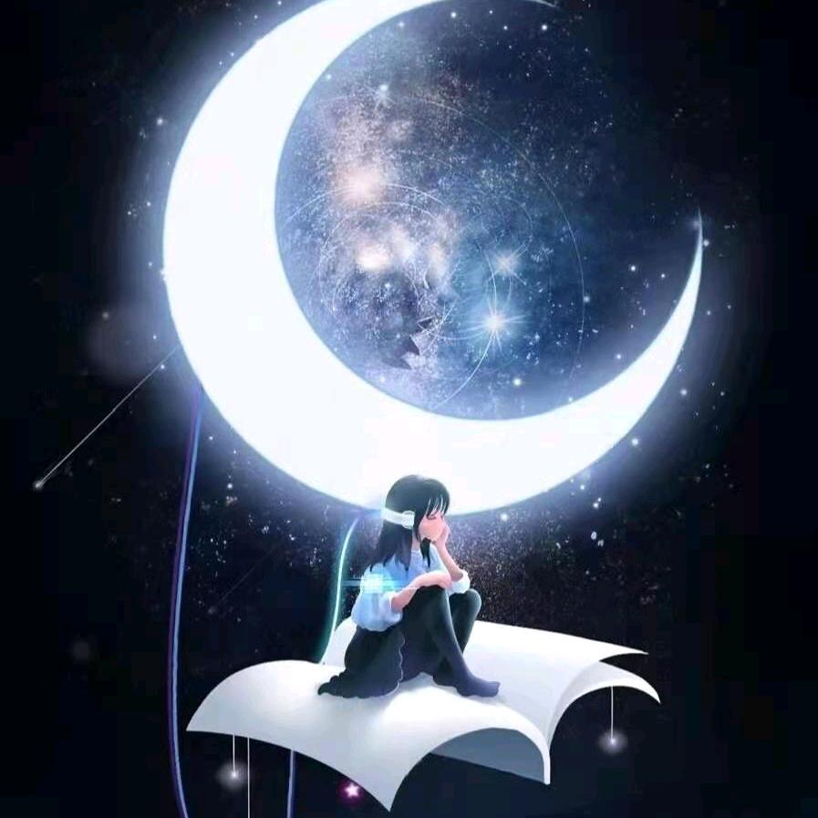 秋日私语😊