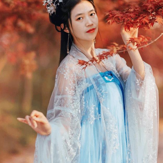 刘华琴