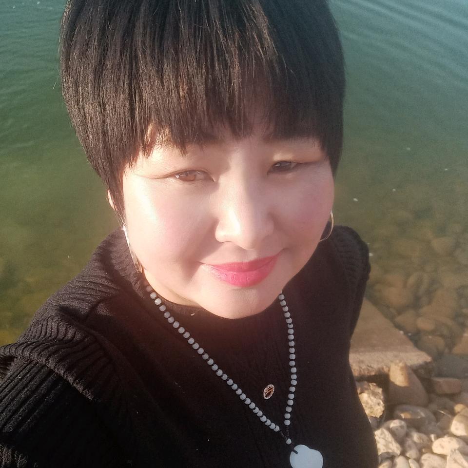 红玫瑰