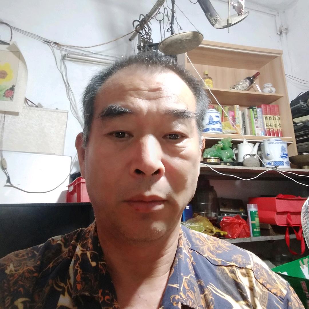老尹