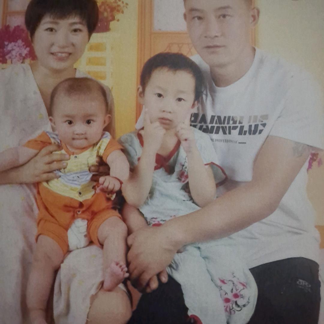 奋斗，