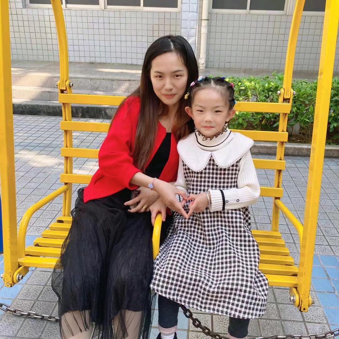 不忘初❤